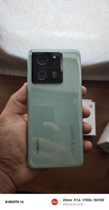 Xiaomi 13T global