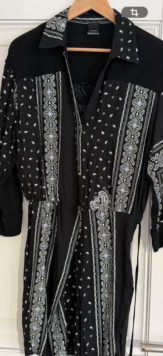 Rochie pinko deosebita