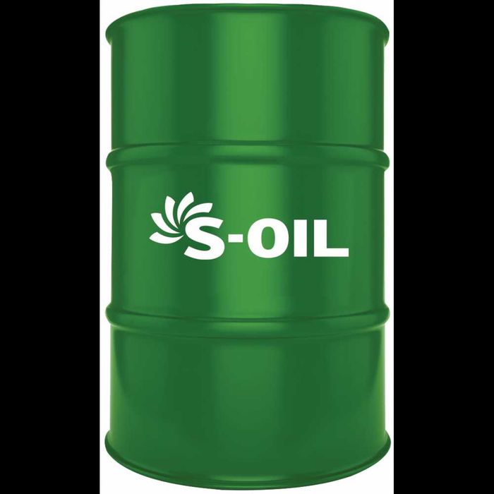 Гидравлическое масло S-OIL с вязкостью ISO VG 46
