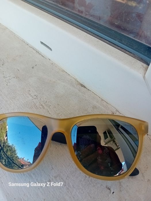Оригинални Слънчеви Очила"RAYBAN"!-70%!