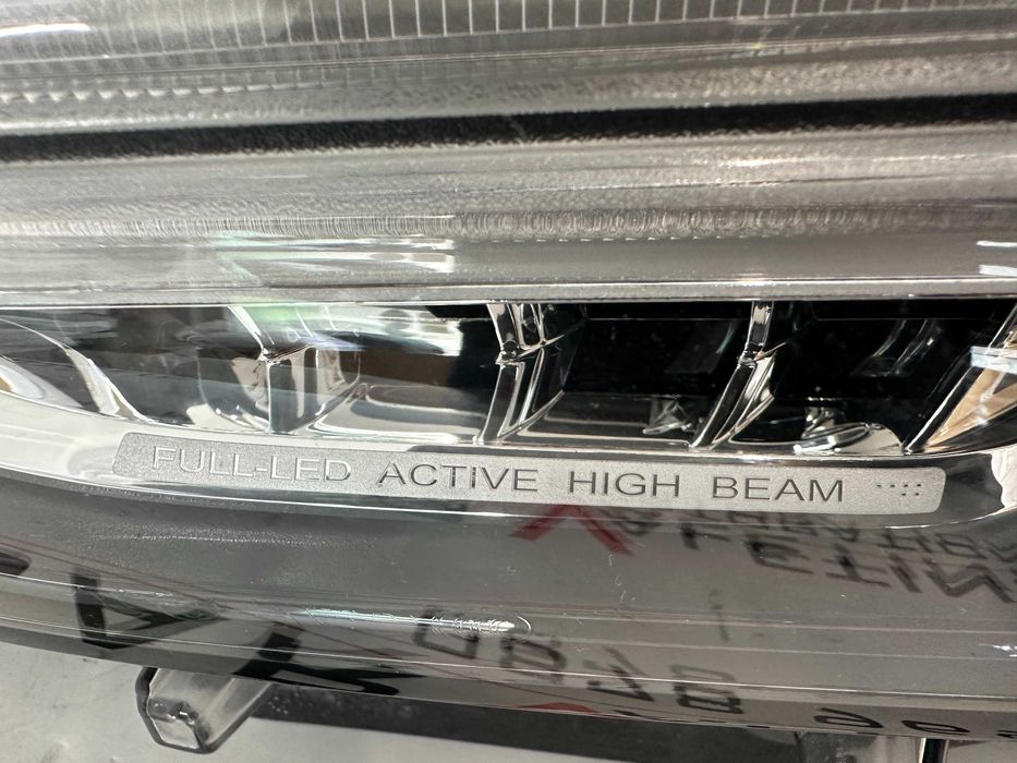 Фар фарове ляв Volvo S90 V90 full led far farove Волво С90 В90 лед