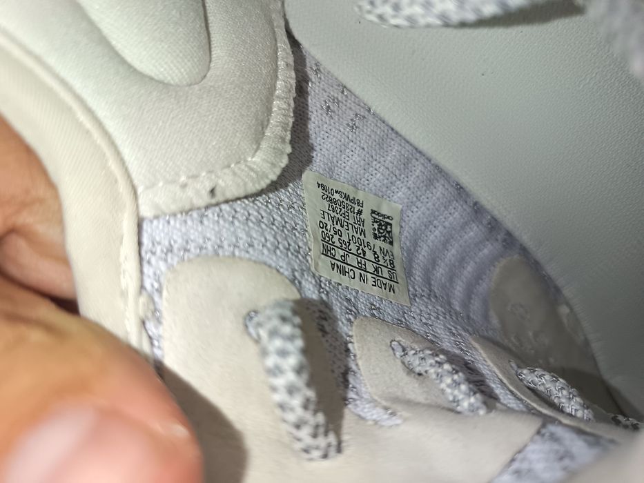 Adidas Yeezy 350 albi reflectiv