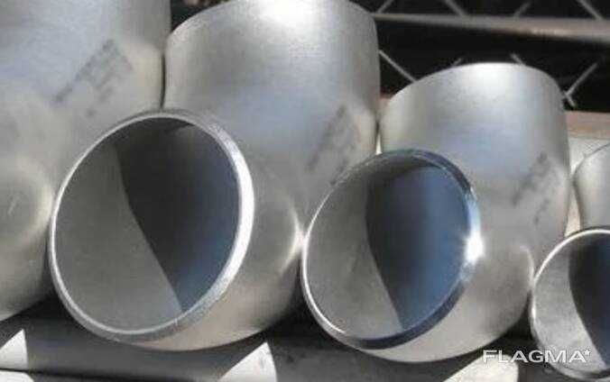 Нержавейка отвод из стали AISI 304