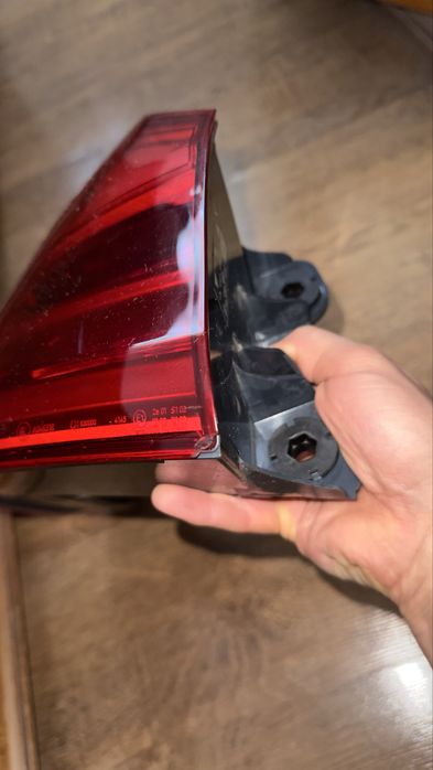Lampă stop aripă stânga BMW Seria 5 G30