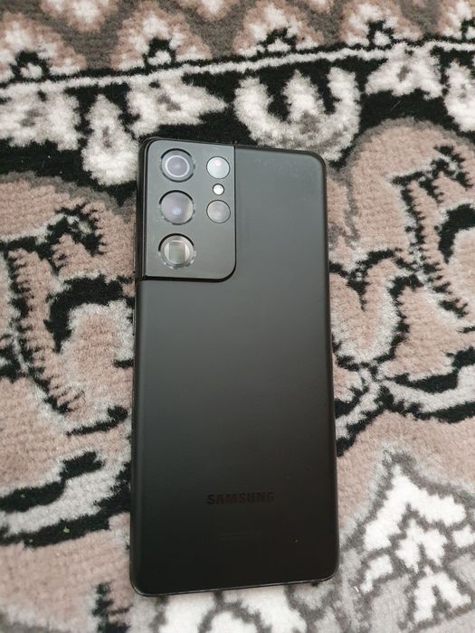 Samsung s21 ultra 5g