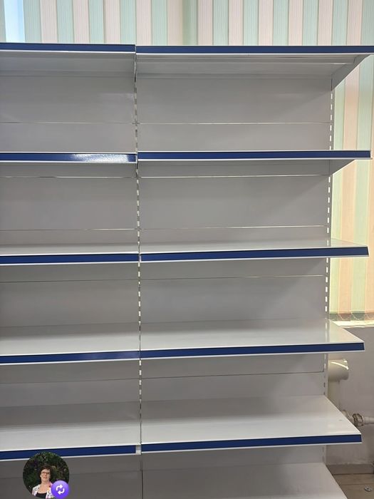 продам витрины для бизнеса