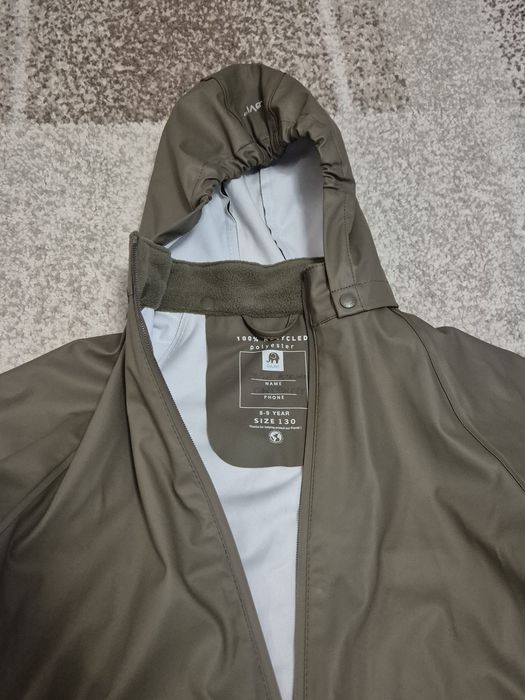 Vand salopeta ploaie CeLaVi marime 130