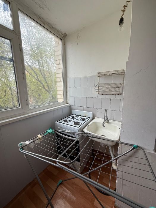 Продам 1комнатную квартиру
