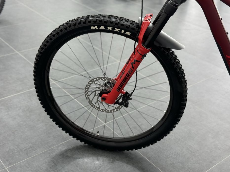 Merida One-Forty M размер 29 цола 1х12 Shimano Deore НОВ!