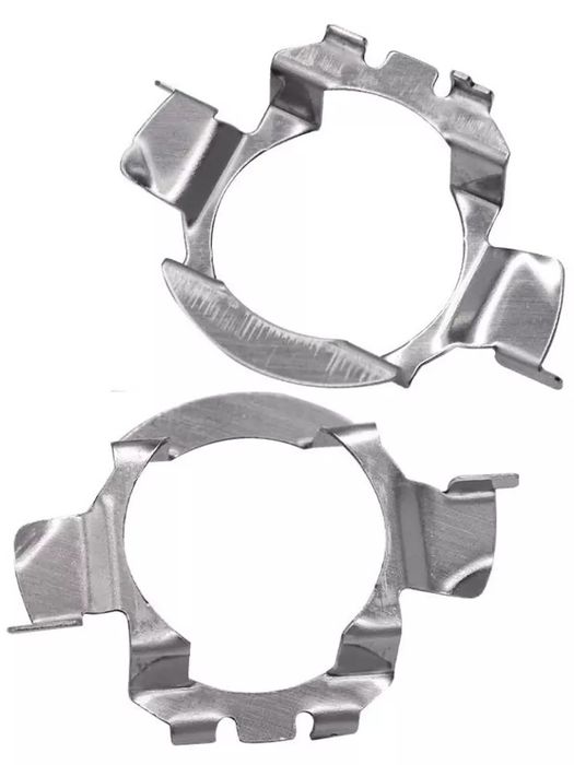 Adaptoare becuri Led H7 Volkswagen Skoda Audi Mercedes Renault Bmw