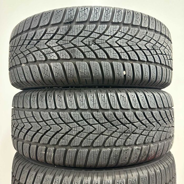 Jante Audi A3 TT TVA19% iarna 225 50 R17 *GARANTIE*