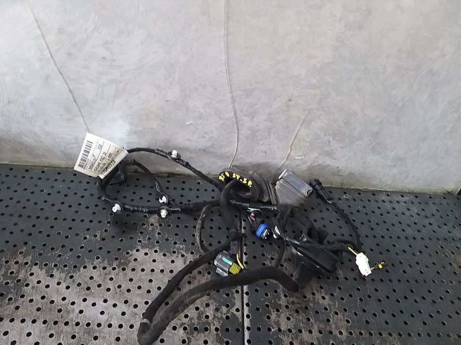 Cablaj instalatie electrica usa stanga spate alfa romeo 159 939 50504315