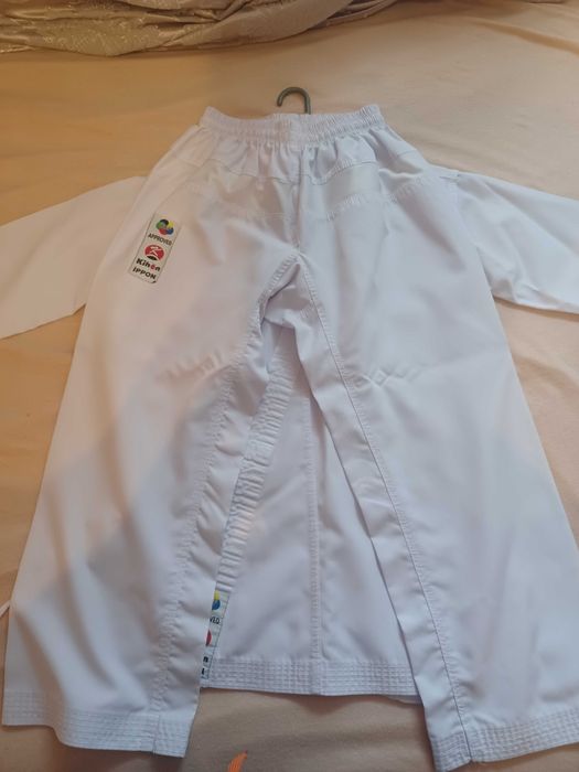 Кимоно Kihon 130