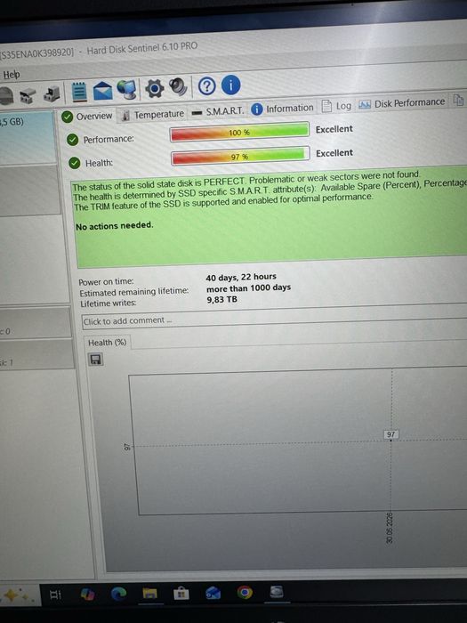 Продам ноутбук HP Probook