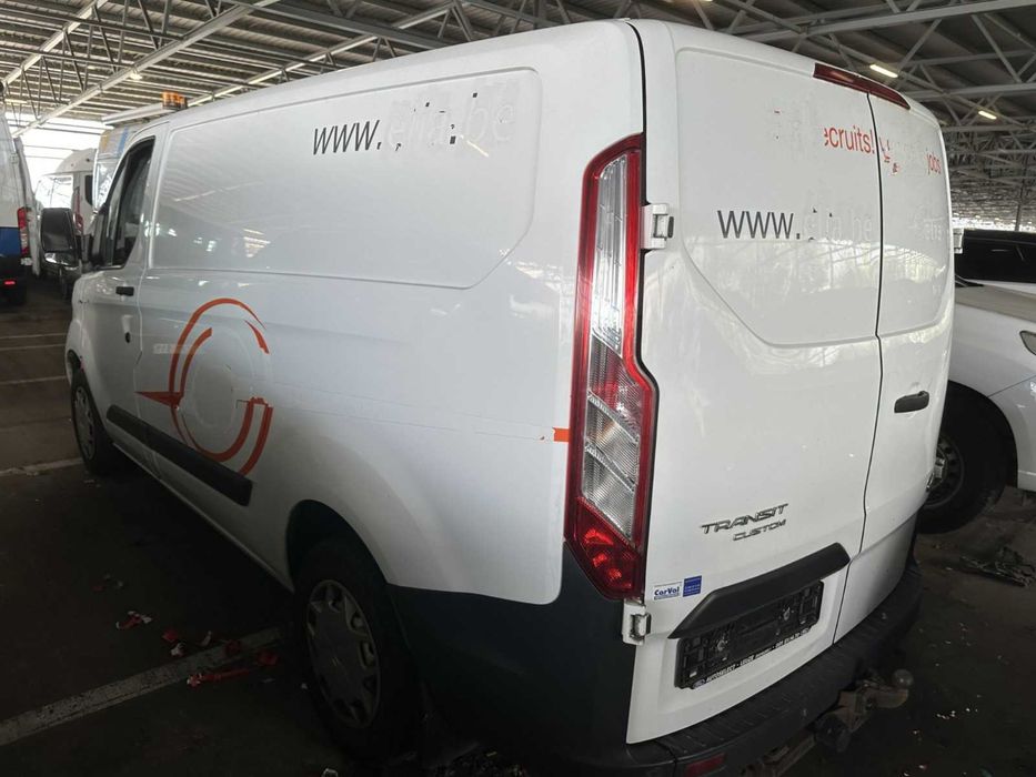 Dezmembrez Ford Transit Custom,2016,2.0 diesel ,cod motor YMF6 180,000