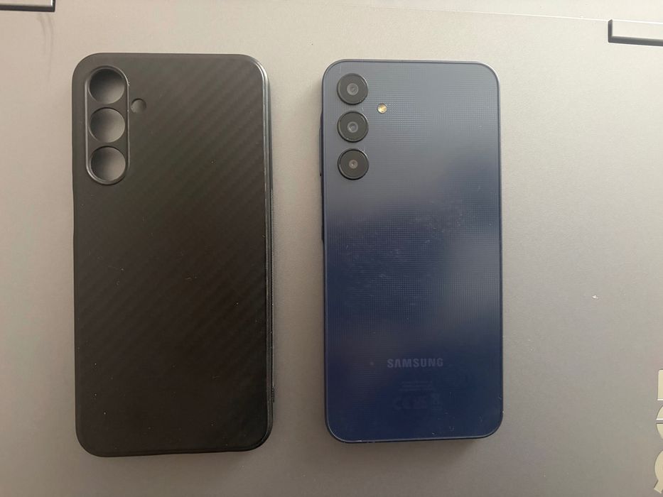 Telefon Samsung Galaxy A25 5G exceptional