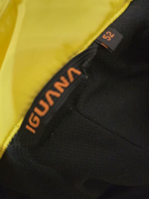 Pantaloni schi , snowboarding Iguana 52
