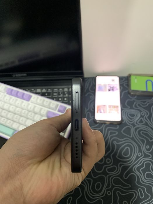 Продам poco x7pro