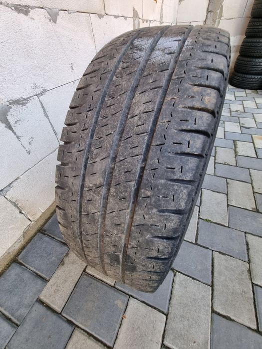 Roti mercedes sau Krafter 235 65 16c