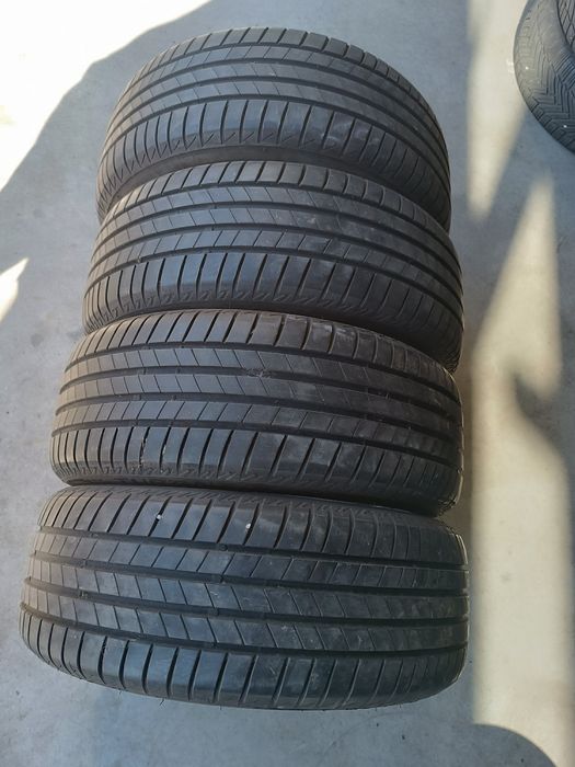 Anvelope Vara 205 55 16 Bridgestone 7mm+