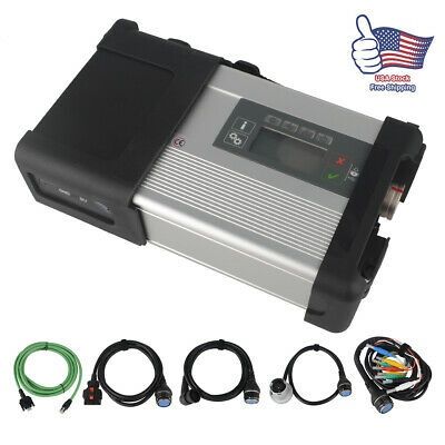 Diagnoza Mercedes Star/ Xentry/ Das