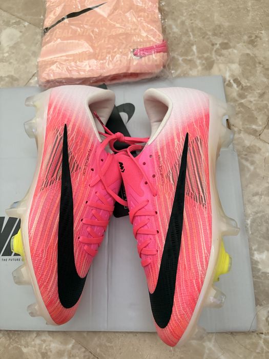 Ghete de fotbal nike acc marimea 38