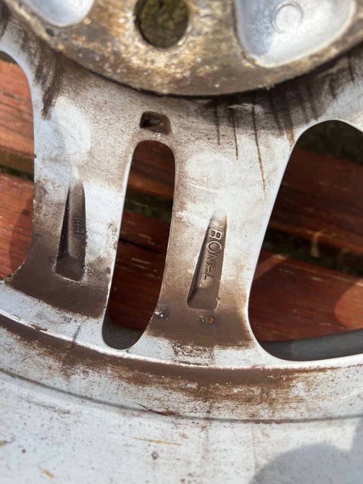 Джанти 16 5х112 Фолксваген Оригинални Djanti 16 5x112 VW Originalni