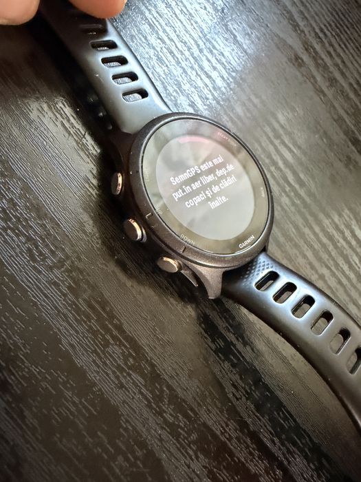 Garmin Forerunner 255 music