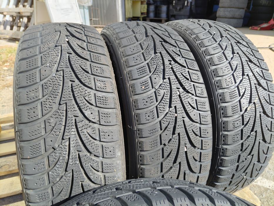 195/60/16 С Сайлун ДОТ 2014 г