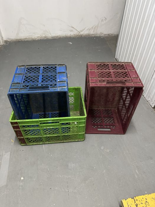 Продам ящики 3шт