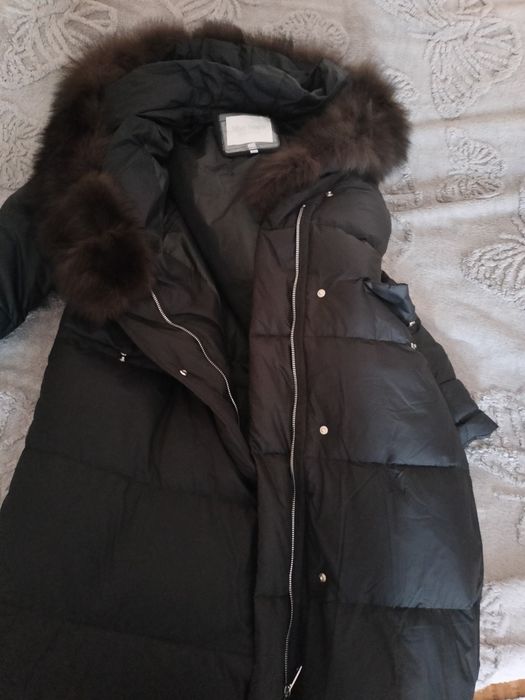 Продам пуховик Италия