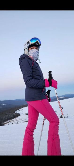 Costum ski dama mărime S