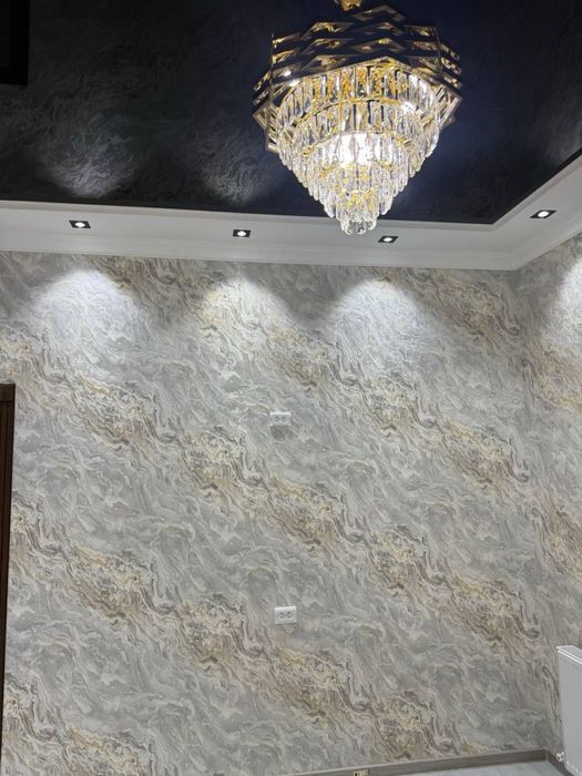 Продается квартира дублекс Евроремонт