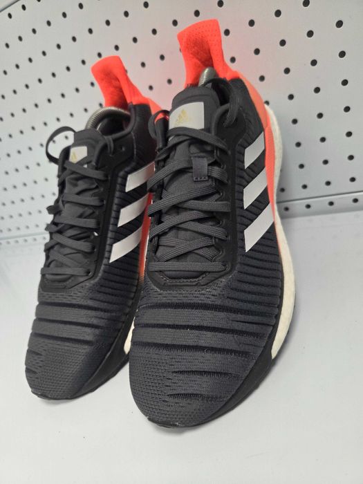 Оригинални мъжки маратонки- Adidas Solar Drive M