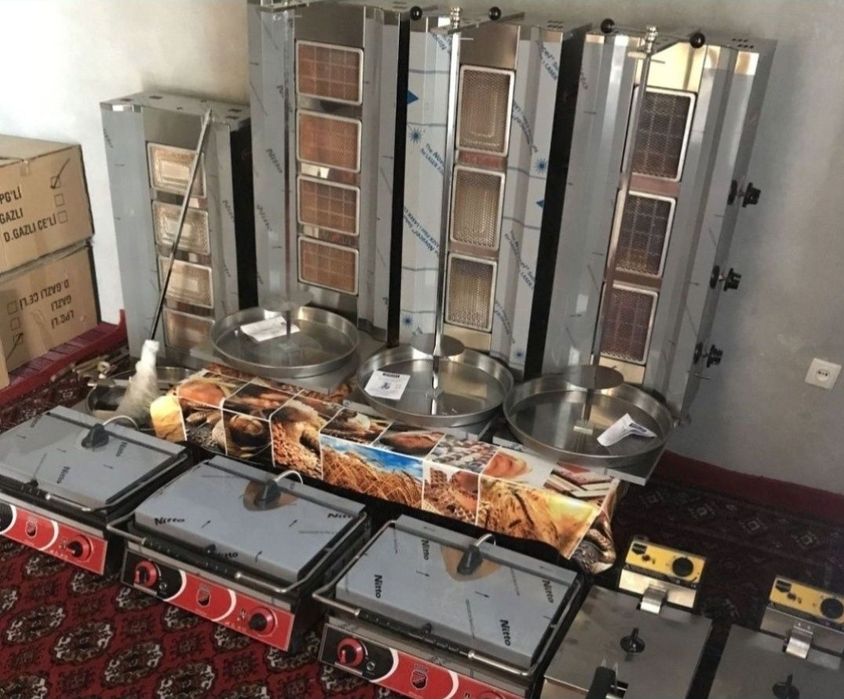 Lavash aparat shaurma aparat шаурма аппарат Лаваш апарат fanlar aparat