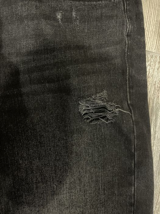 Baggy дънки Pull and bear