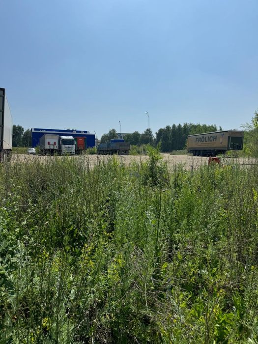 Продам участок город Устькаменогорск