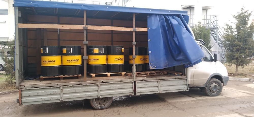 Перевозка грузов юк ташиш хизмати