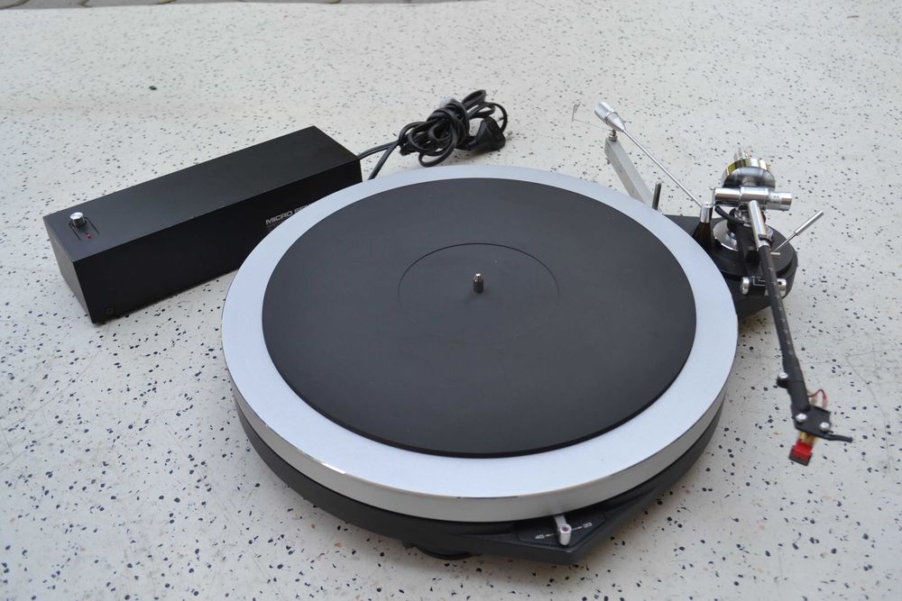 Pick up Micro Seiki DQX 500