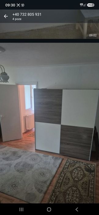 Apartament 2 camere