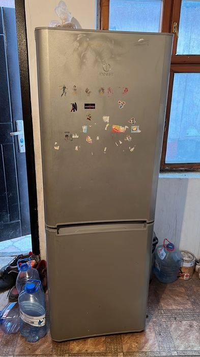 Холодильник ИНДЕЗИТ