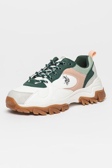 Маратонки U. S. Polo Assn