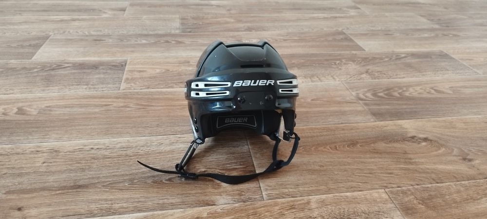 Шлем Bauer Re-Act 75 Sr S без маски