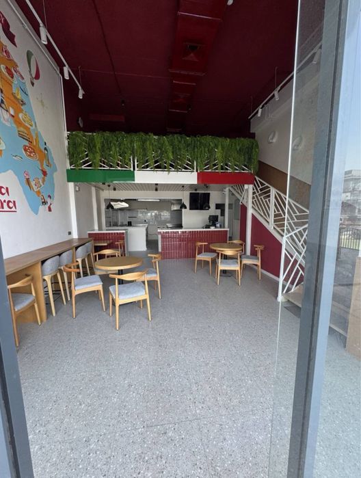ТРЦ NEXT|SEOUL MUN|Сеул Мун|100м²|Кафе|Кофейня|Ресторан|Cafe|Шоурум