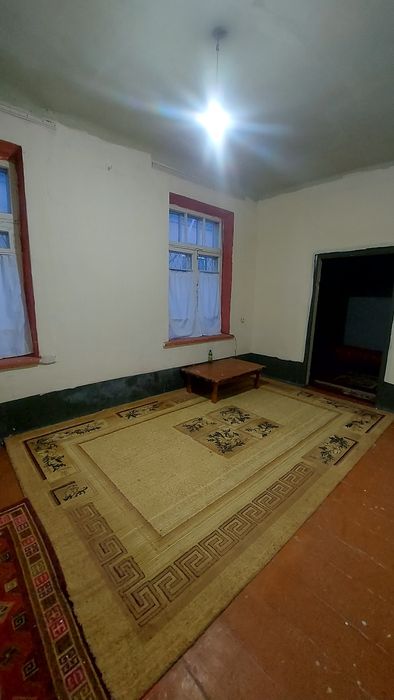 Ижорага 5 хонали ховлича берилади Вокзал худудида.