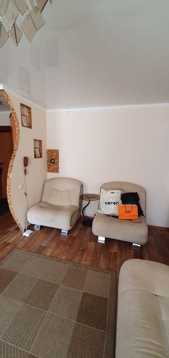 2 комн р-он кафе Атлантида