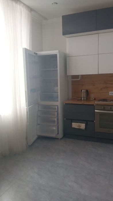 Квартира с ремонтом в аренду