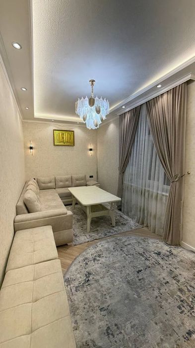 Новостройка   2/6/7   55м²   62.000 $