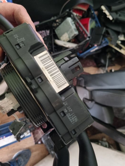 Com  2000 Delphi за Пежо 307 2004г