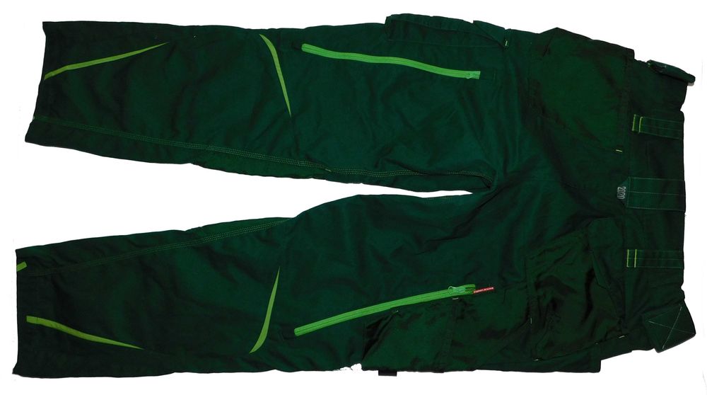 Pantaloni Engelbert Strauss barbati 54(XL)